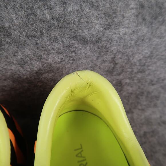 Nike Shoes Youth 4Y Soccer Cleats Mercurial Victory IV FG Football Boot Sport - Picture 4 of 15